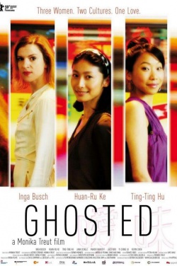 Miniatura plakatu filmu Ghosted