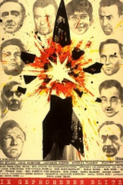 Miniatura plakatu filmu Zamrożone błyskawice