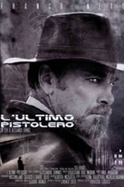 Miniatura plakatu filmu Ultimo Pistolero, L'