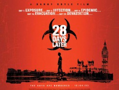 28 Days Later... (2002)