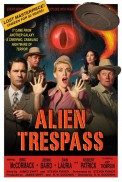 Alien Trespass (2009)