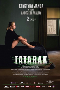 Miniatura plakatu filmu Tatarak