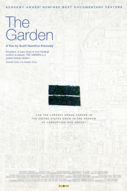 Miniatura plakatu filmu Garden, The