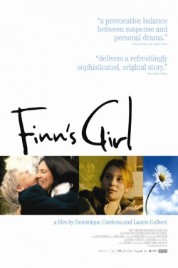 Miniatura plakatu filmu Finn's Girl