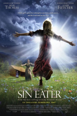 Miniatura plakatu filmu Last Sin Eater, The