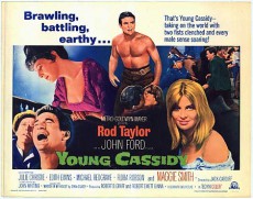 Young Cassidy (1965)