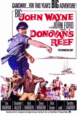 Miniatura plakatu filmu Rafa Donovana