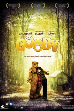 Miniatura plakatu filmu Gooby