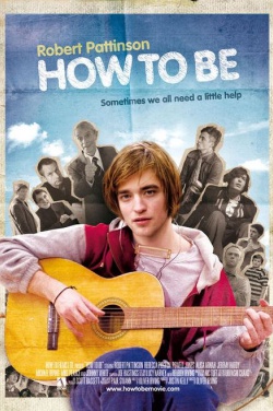 Miniatura plakatu filmu How to Be