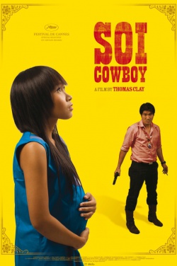 Miniatura plakatu filmu Soi Cowboy