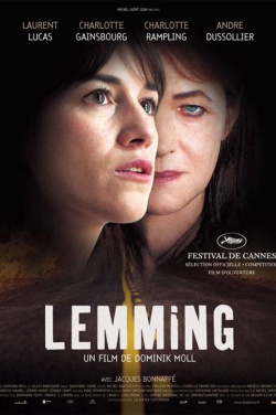 Miniatura plakatu filmu Leming