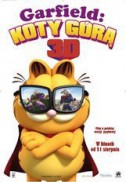 Garfield's Pet Force (2009)