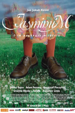 Miniatura plakatu filmu Jasminum