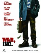 War, Inc. (2008)