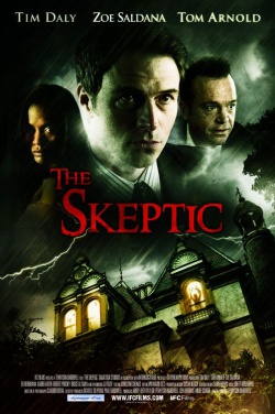 Miniatura plakatu filmu Sceptyk
