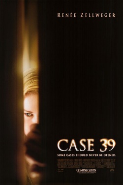 Miniatura plakatu filmu Przypadek 39