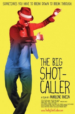 Miniatura plakatu filmu Big Shot-Caller, The
