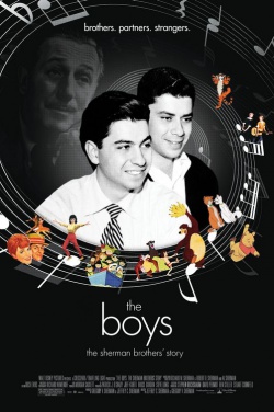 Miniatura plakatu filmu Boys, The
