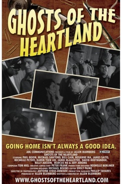Miniatura plakatu filmu Ghosts of the Heartland