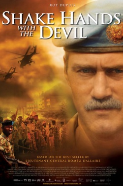 Miniatura plakatu filmu Podając rękę diabłu