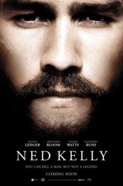 Miniatura plakatu filmu Ned Kelly