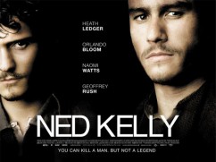 The Kelly Gang (2003)