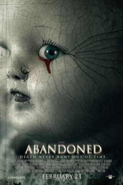 Miniatura plakatu filmu Abandoned, The