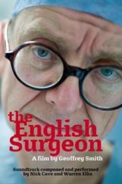 Miniatura plakatu filmu Angielski lekarz