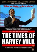 The Times of Harvey Milk (1984)