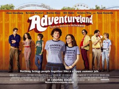 Adventureland (2009)