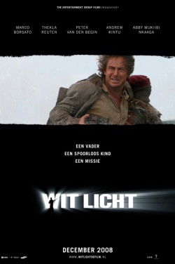 Miniatura plakatu filmu Wit licht