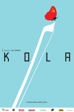 Miniatura plakatu filmu Kola