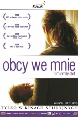 Miniatura plakatu filmu Obcy we mnie