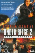 Under Siege 2: Dark Territory (1995)