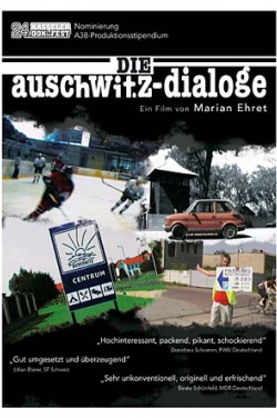 Miniatura plakatu filmu Kto rządzi w Auschwitz