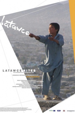 Miniatura plakatu filmu Latawce