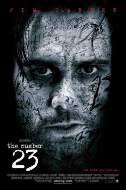 Miniatura plakatu filmu Numer 23