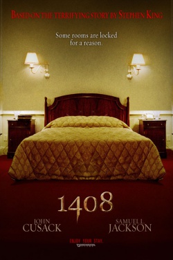 Miniatura plakatu filmu 1408
