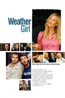 Miniatura plakatu filmu Weather Girl