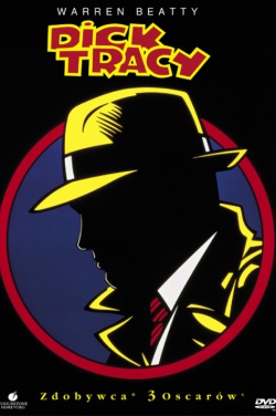 Miniatura plakatu filmu Dick Tracy