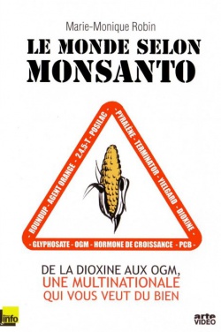 Miniatura plakatu filmu Świat według Monsanto