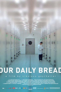 Miniatura plakatu filmu Nasz chleb powszedni