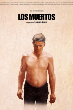 Miniatura plakatu filmu Los Muertos