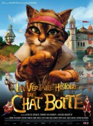 La véritable histoire du Chat Botté (2009)