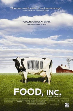 Miniatura plakatu filmu Food, Inc.