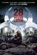28 Weeks Later... (2007)
