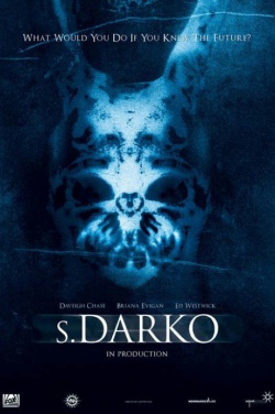 Miniatura plakatu filmu S. Darko