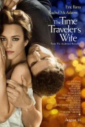 The Time Traveler's Wife (2008)