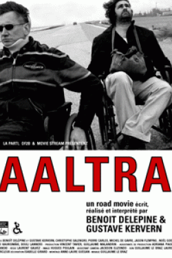 Miniatura plakatu filmu Aaltra