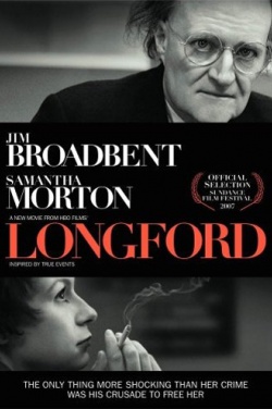 Miniatura plakatu filmu Longford